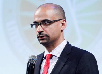 Pulitzer Will Review Misconduct Claims Against Member Junot Díaz