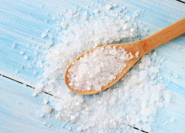 Researchers found that each extra gram of sodium (or 2.5 grams of salt) per day was linked to a 43% higher risk of type 2 diabetes.