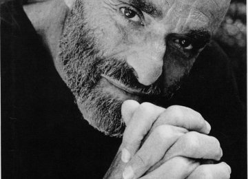 Biopic to Chronicle Shel Silverstein’s Life