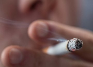 Nicotine May Help Treat Schizophrenia, Study Finds