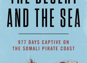 Brutal Honesty of a Journalist Kidnapped by Somali Pirates