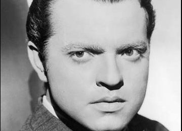 About Orson Welles