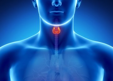 World Thyroid Day on May 25