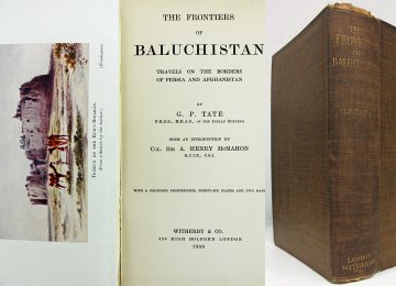 The original edition of the book: inside and cover