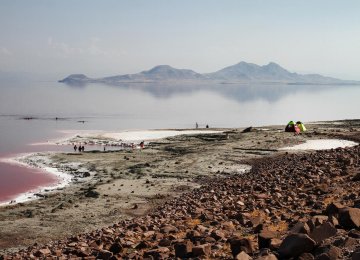 A multitude of factors, including climate change and excessive damming, has led to considerable damage to the lake in the past two decades.