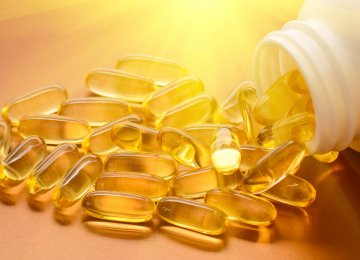 Vitamin D Prevents Respiratory Infections, Says New Study 