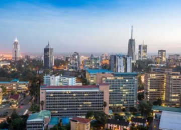 Kenya joins 21 other African countries that have scrapped or lessened visa restrictions for Africans. 