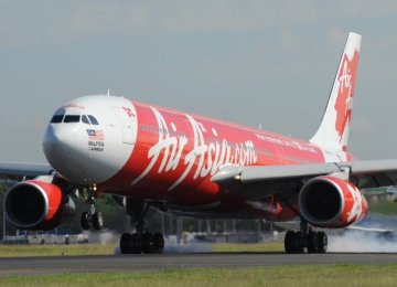 AirAsia X resumed its Tehran flights in June 2015 after  a three-year hiatus.