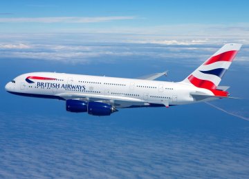 British Airways Apologizes After 380,000 Customers Hit in Cyber Attack