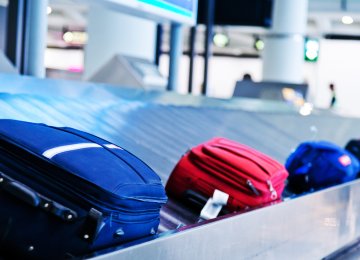US Airlines Make $4.2b in Baggage Fees