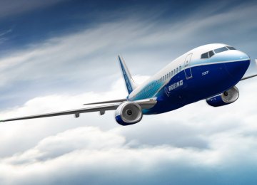 Boeing Lines Up Customers for New 737 Max 10