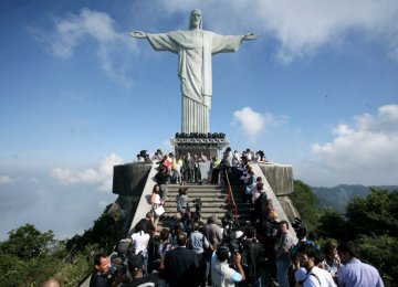 2016 Olympics Boon to Brazil Tourism