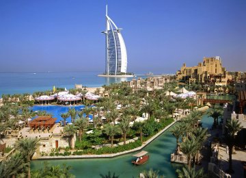 UAE Levies VAT on Tourism 