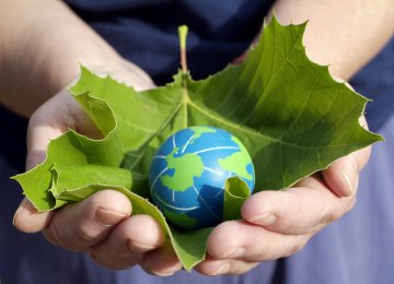 India to Host World Environment Day 