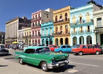 US Softens Travel Advisory on Cuba