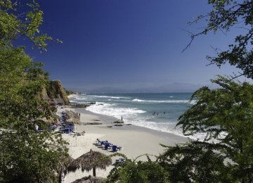 Mexico Hails 2016 Tourism Boom