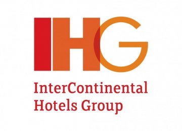 Hotelier IHG Posts $707m Profit