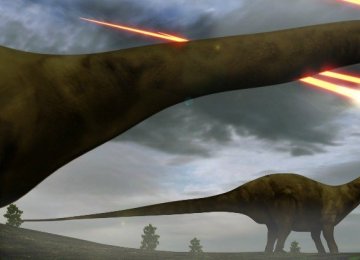 Dinosaurs Could Have Avoided Extinction