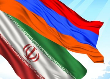 Armenians Interested in Iran Hotel Sector