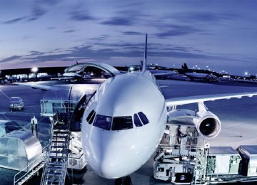 1.1m Jobs in Brazil Depend on Air Transport