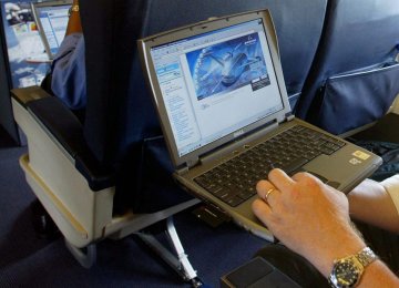 Airlines Bracing for US Laptop Ban Chaos