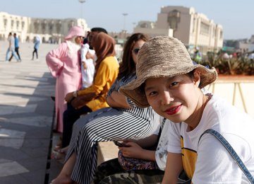 China&#039;s Outbound Tourism Boom to Continue 