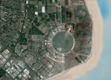 China to Curb Commercial Land Reclamation