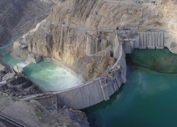 Sedimentation in dams can be minimized with thorough feasibility studies.