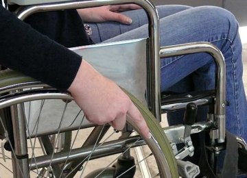 Infrastructure, Facilities for Disabled Tourists Inadequate