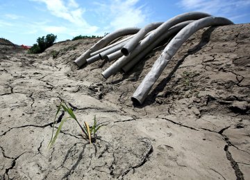 California’s Extension of Drought Restrictions Rankles Some