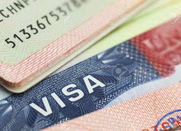 Travelers from 180 countries can now apply for an e-visa if they plan to travel through IKIA.