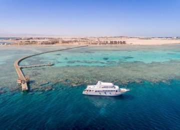 74% Rise in Tourists From W. Europe to Egypt in Oct.
