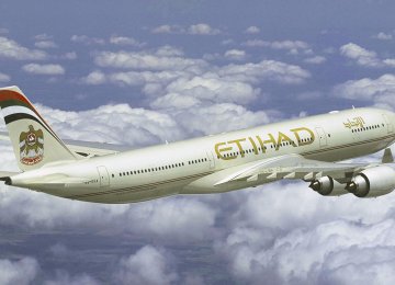 Etihad Airways Launches Abu Dhabi-Baku Link