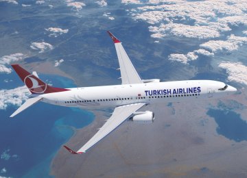 Turkish Airlines Launches Ankara-Paris Flights