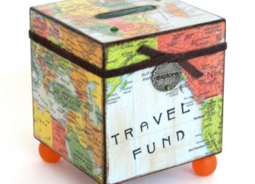 National Travel Fund Gains Momentum