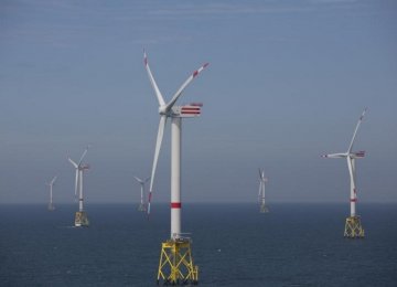 Renewables Generate 35% of Power in Germany