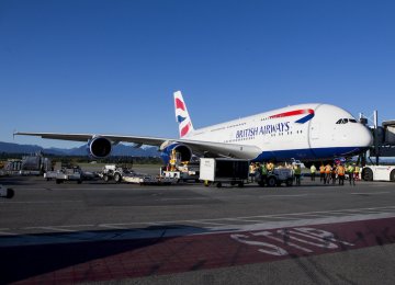 IT Glitch to Cost British Airways $111m