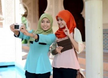 INSO Throws Weight Behind Halal Tourism