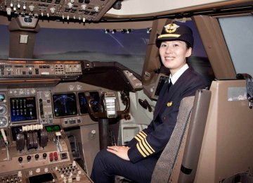 IATA Calls for Gender Diversity in Airlines