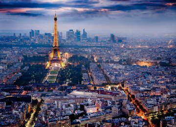 France Leads Global Sustainable Tourism Index