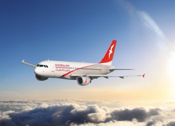 Air Arabia Launches Direct Flights to Izmir  