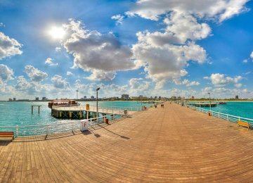 25% Reduction in Kish Island Travel Costs 