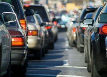 London Plans New Levy on Polluting Vehicles