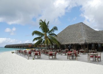 Maldives Tourism Suffers From Political Unrest