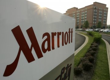 Marriott Boss Slams Trump’s Damaging Policies