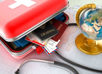 MENA Medical Tourism Forecast for 2021
