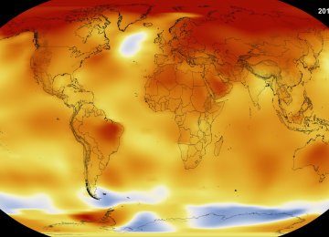 Future of NOAA Uncertain