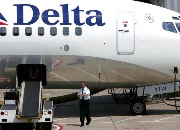 Delta, United Remove Discounts for NRA Members