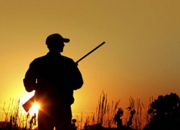 Hunting Penal Code Revised After 2 Decades
