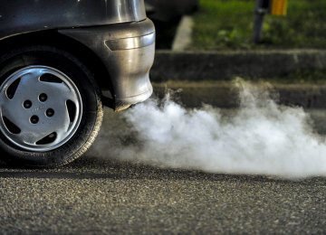 Air Pollution May Relocate Cornwall Residents 